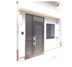 新事務所へ向けて ― 現在改装中です